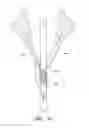 Fig. 49 - Suturing devices and methods for suturing an anatomic valve