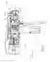 Fig. 13 - Surgical instrument with multiple program responses during a firing motion