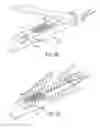 Fig. 28 - Surgical instrument with multiple program responses during a firing motion