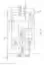 Fig. 33 - Surgical instrument with multiple program responses during a firing motion