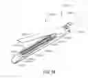Fig. 42 - Surgical instrument with multiple program responses during a firing motion