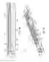 Fig. 48 - Surgical instrument with multiple program responses during a firing motion