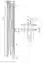 Fig. 53 - Surgical instrument with multiple program responses during a firing motion
