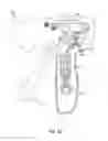 Fig. 62 - Surgical instrument with multiple program responses during a firing motion