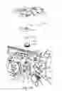Fig. 71 - Surgical instrument with multiple program responses during a firing motion