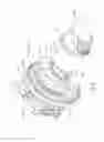 Fig. 09 - Surgical instrument with adjustable stop/start control during a firing motion