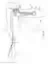 Fig. 63 - Surgical instrument with adjustable stop/start control during a firing motion