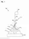 Fig. 02 - Surgical braid having alternate cores