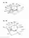 Fig. 85 - Surgical braid having alternate cores