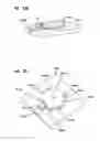 Fig. 86 - Surgical braid having alternate cores