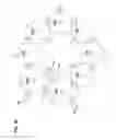 Fig. 99 - Surgical braid having alternate cores