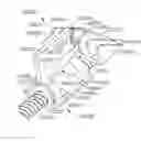 Fig. 01 - Surgical instrument system comprising a magnetic lockout