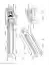 Fig. 08 - Surgical instrument system comprising a magnetic lockout