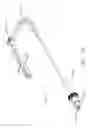 Fig. 13 - Surgical instrument comprising a replaceable cartridge jaw