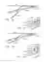 Fig. 15 - Surgical instrument comprising a replaceable cartridge jaw