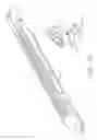 Fig. 17 - Surgical instrument comprising a replaceable cartridge jaw