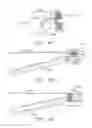 Fig. 22 - Surgical instrument comprising a replaceable cartridge jaw