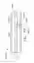 Fig. 30 - Surgical instrument comprising a replaceable cartridge jaw