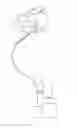 Fig. 02 - Method and device for the intermittent occlusion of the coronary sinus