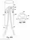 Fig. 45 - Partial aortic occlusion devices and methods for cerebral perfusion augmentation