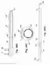 Fig. 48 - Partial aortic occlusion devices and methods for cerebral perfusion augmentation