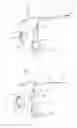 Fig. 01 - DISPOSABLE, MODULAR SURGICAL INSTRUMENT