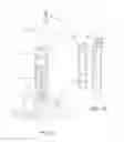 Fig. 09 - Drilling/milling guide and keel cut preparation system