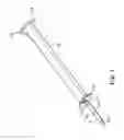Fig. 02 - Subcutaneous implant integrated instrument