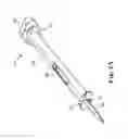 Fig. 06 - Subcutaneous implant integrated instrument