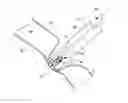 Fig. 01 - Needle assembly for pleural space insufflation and methods thereof