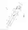Fig. 02 - Needle assembly for pleural space insufflation and methods thereof
