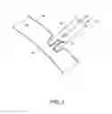 Fig. 04 - Needle assembly for pleural space insufflation and methods thereof
