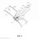 Fig. 06 - Needle assembly for pleural space insufflation and methods thereof