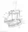 Fig. 01 - External fixator system