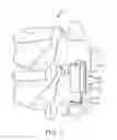 Fig. 04 - Interspinous process device and method