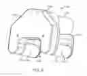 Fig. 07 - Interspinous process device and method