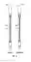 Fig. 09 - Arthrodesis devices for generating and applying compression within joints