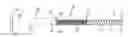 Fig. 01 - Implantable compression screws