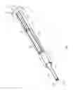 Fig. 02 - BONE CEMENT INJECTION DEVICE