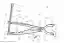 Fig. 01 - Distraction and compression in one plier