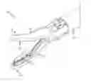 Fig. 01 - ELECTROSURGICAL SEALER AND DIVIDER