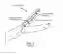 Fig. 02 - ELECTROSURGICAL SEALER AND DIVIDER