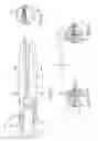 Fig. 03 - ELECTROSURGICAL SEALER AND DIVIDER
