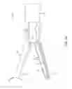 Fig. 17 - ELECTROSURGICAL SEALER AND DIVIDER
