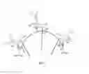 Fig. 09 - Manipulator arm-to-patient collision avoidance using a null-space