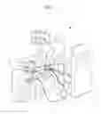 Fig. 02 - Operation input device and medical manipulator system