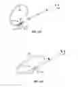 Fig. 22 - Tissue localization device and method of use thereof