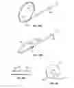 Fig. 41 - Tissue localization device and method of use thereof
