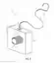 Fig. 02 - Colored dental floss and a method for using colored dental floss
