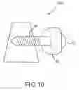 Fig. 10 - ORTHODONTIC APPLIANCE AND METHOD FOR CLASS II AND CLASS III MALOCCLUSION AND DENTAL ASYMMETRIC CORRECTION